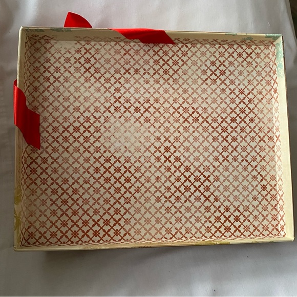 Terri Conrad Designs Decorative Box Bloom NWOT - Picture 5 of 7